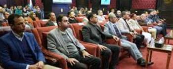 أمانة العضوية المركزية بـ"مستقبل وطن" تضع خطة عملها بحضور أمنائها بالمحافظات