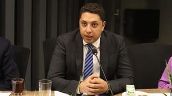 أحمد محسن: كلمة الرئيس في عيد الشرطة وضعت الجميع أمام اختبار الضمير قبل اختبار المنصب
