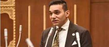   نشأت حتة: لابد من تشريعات لحماية النشء والشباب من أضرار المحمول 
