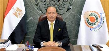   رئيس جامعة المنصورة يهنئ الرئيس السيسي والشعب المصري بذكرى عيد الشرطة