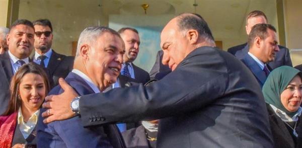 محمد مصيلحي يشيد بجهود الفريق أحمد خالد في الارتقاء بالخدمات الجماهيرية