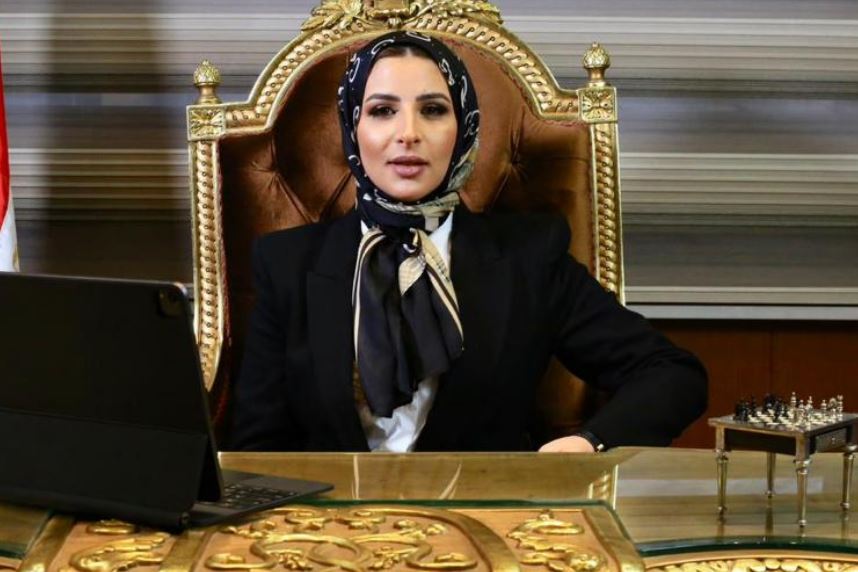منار البطران: خطاب الرئيس في عيد الشرطة يعزز ثقة المواطنين في الإصلاح