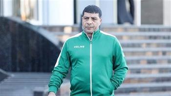   الإسماعيلي يتعاقد مع طارق العشري خلفًا لميلود حمدي