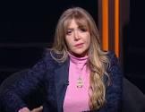   لقاء سويدان تكشف تفاصيل إصابتها بالعصب السابع 