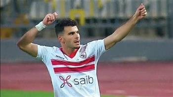   في مثل هذا اليوم.. الزمالك يعلن التعاقد مع أحمد سيد «زيزو» 