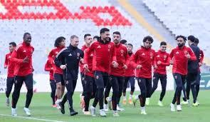 الدوري المصرى.. موعد مباراة الأهلي أمام وادي دجلة
