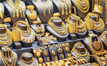   الذهب يواصل الصعود.. سعر جديد يشعل السوق