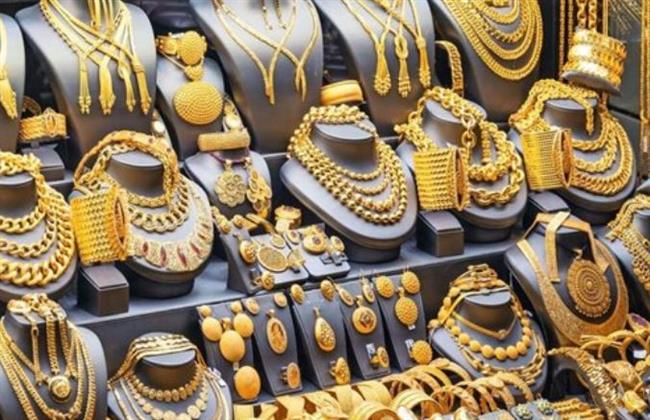 الذهب يواصل الصعود.. سعر جديد يشعل السوق
