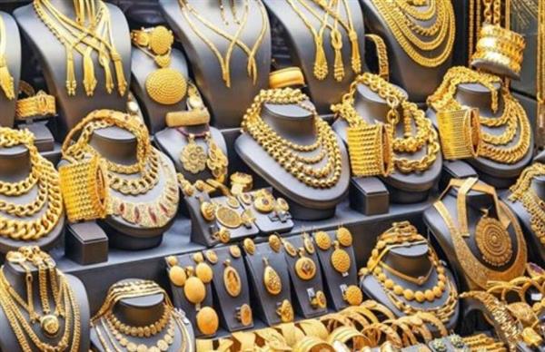 الذهب يواصل الصعود.. سعر جديد يشعل السوق