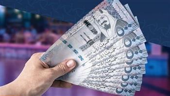 سعر الريال السعودي الآن.. استقرار أمام الجنيه في البنوك