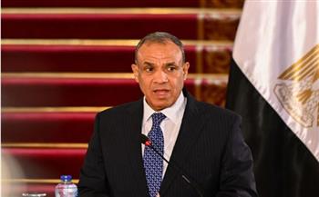   وزير الخارجية يتوجه إلى تونس للمشاركة في الاجتماع الثلاثي حول ليبيا