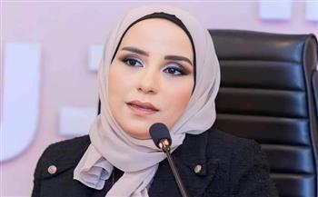 ولاء هرماس: مقترح الرئيس لتقنين التكنولوجيا يحمي الأطفال ويعزز الأمان الرقمي