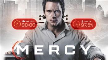   رغم العواصف.. فيلم Mercy يحقق 12 مليون دولار