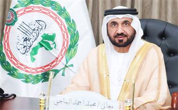   رئيس البرلمان العربي يشارك في اجتماعات الجمعية الآسيوية البرلمانية بالبحرين غدًا