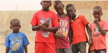   اليونيسف: 8 ملايين طفل حُرموا من حقهم في التعليم في السودان بسبب الصراع