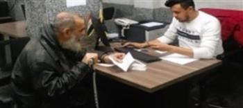 قطاع "الأحوال المدنية" يوفد قوافل فنية لتقديم خدماته للمواطنين بعدة محافظات
