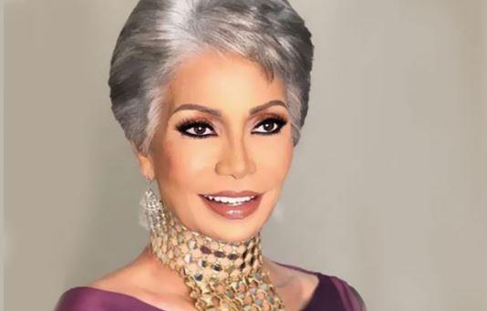 سوسن بدر تنضم لمسلسل الفرنساوي مع عمرو يوسف على منصة يانجو بلاي