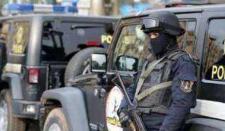 قطاع الأمن الاقتصادي يضبط 5857 قضية متنوعة خلال 24 ساعة