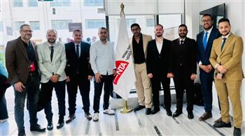   "الرعاية الصحية" تنفذ أكثر من 13 ألف برنامج تدريبي للكوادر الطبية بجنوب سيناء