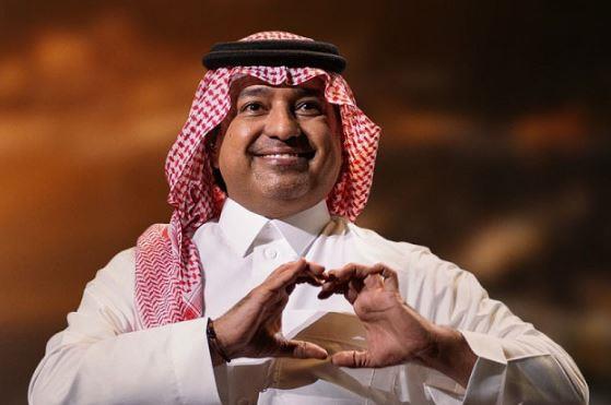 راشد الماجد يحيي حفلا مرتقبا في موسم الرياض 2026