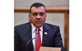   مرزوق: توجيه الرئيس بتشريع ينظم استخدام التواصل الاجتماعي جرس إنذار لنا جميعا