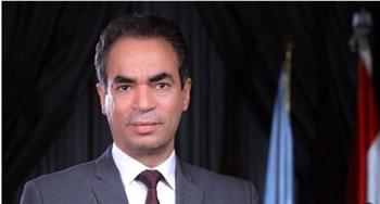   الوطنية للإعلام تهنئ الشرطة المصرية بمناسبة عيد الشرطة