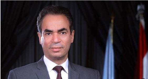 الوطنية للإعلام تهنئ الشرطة المصرية بمناسبة عيد الشرطة