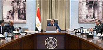   رئيس الوزراء يتابع الموقف التنفيذي للمشروعات في قطاع الطاقة 