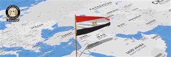 مجلس الوزراء: مصر تتحول من أعلى الدول في معدلات الجريمة لأكثر الدول أمانًا خلال 10 سنوات