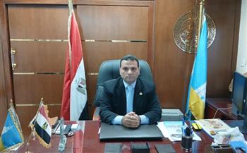   تعرف علي حصاد تموين الاسكندرية خلال أسبوع