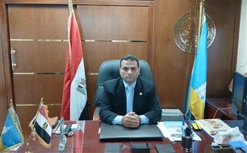 تعرف علي حصاد تموين الاسكندرية خلال أسبوع