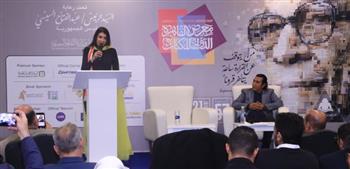 أصوات شعرية من مصر والعالم العربي تضيء ديوان الشعر في معرض الكتاب