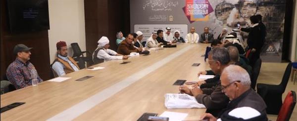 مؤتمر أدباء وفنون البادية المصرية يحتفي بالتراث والانتماء في معرض القاهرة الدولي للكتاب