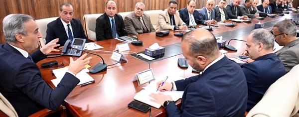رئيس حماية المستهلك يوجه بتكثيف الرقابة على الأسواق استعدادا لشهر رمضان