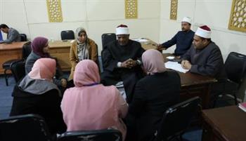   أمين هيئة كبار العلماء يؤكد: الفتوى مسؤولية وبناء الوعي أولوية