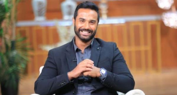 كريم فهمي : لا أكتب لأمنح نفسي أدوار البطولة !