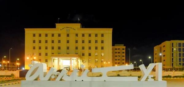الإسكندرية تعلن عن بدء العمل بقانون تقنين أوضاع واضعي اليد على أراضي املاك الدولة