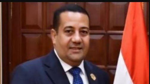 ناصر الضو: مشروع قانون تنظيم استخدام الأطفال لمواقع التواصل ضرورة تقتضيها متطلبات الواقع