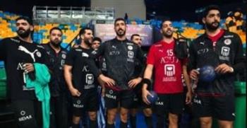   مصر تهزم الجزائر 42 - 28 في بطولة أفريقيا لليد