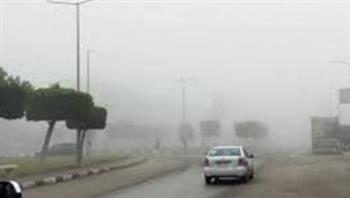   طقس الغد: رياح تضرب هذه المحافظات غداً واضطراب شديد فى حركة الملاحة