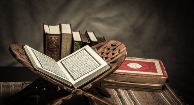 الفرق بين موعد النزول وترتيب المصحف.. الإفتاء توضح