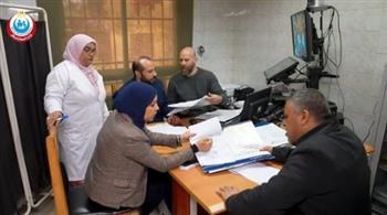    4 ملايين قرار علاج على نفقة الدولة بـ30.8 مليار جنيه لـ2.5 مليون مواطن خلال 2025