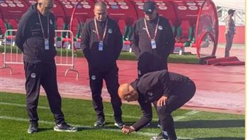   استعدادا للمونديال.. حسام حسن يقرر سفر منتخب مصر مبكرا لأمريكا 