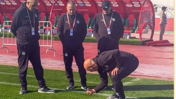 استعدادا للمونديال.. حسام حسن يقرر سفر منتخب مصر مبكرا لأمريكا