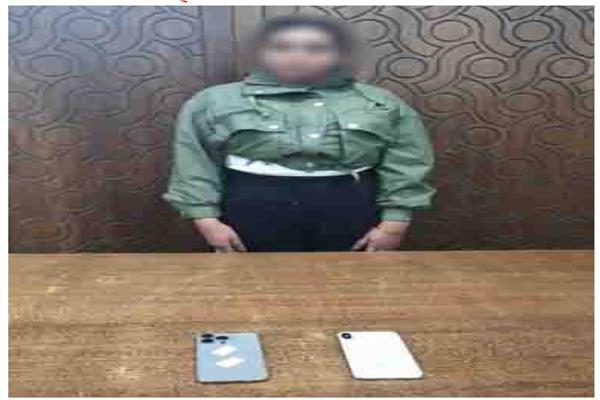 بتهمة التحريض على الفسق والفجور .. سقوط صانعة محتوى بالإسكندرية