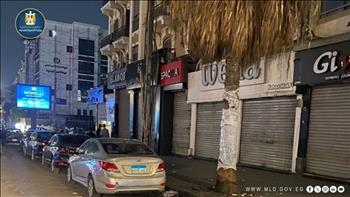  تسهيلات لاستخراج تراخيص المحال في الإسكندرية.. التفاصيل الكاملة