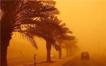   طقس اليوم.. شديد البرودة ورياح مثيرة للرمال