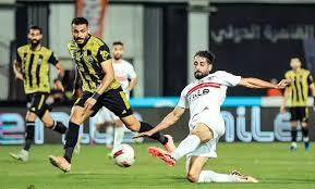 الدوري المصري .. موعد مباراة الزمالك القادمة أمام بتروجت