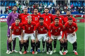 استعداداً للمونديال.. مواعيد مباريات منتخب مصر الودية