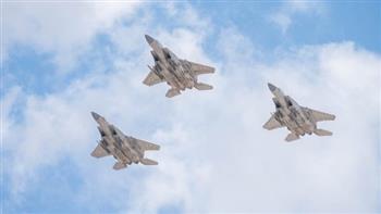   تقديرات إسرائيلية: الحشد العسكري الأمريكي حول إيران يتجاوز حدود الردع التقليدي 